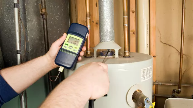 Landlord boiler care