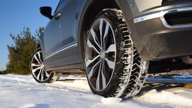 Are winter tyres worth it?