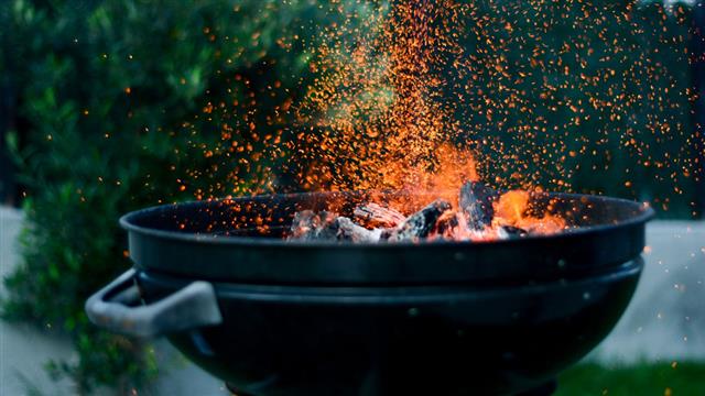 How to stay fire-safe in your garden