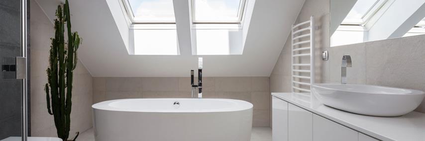 Tips To Fit A New Bathroom